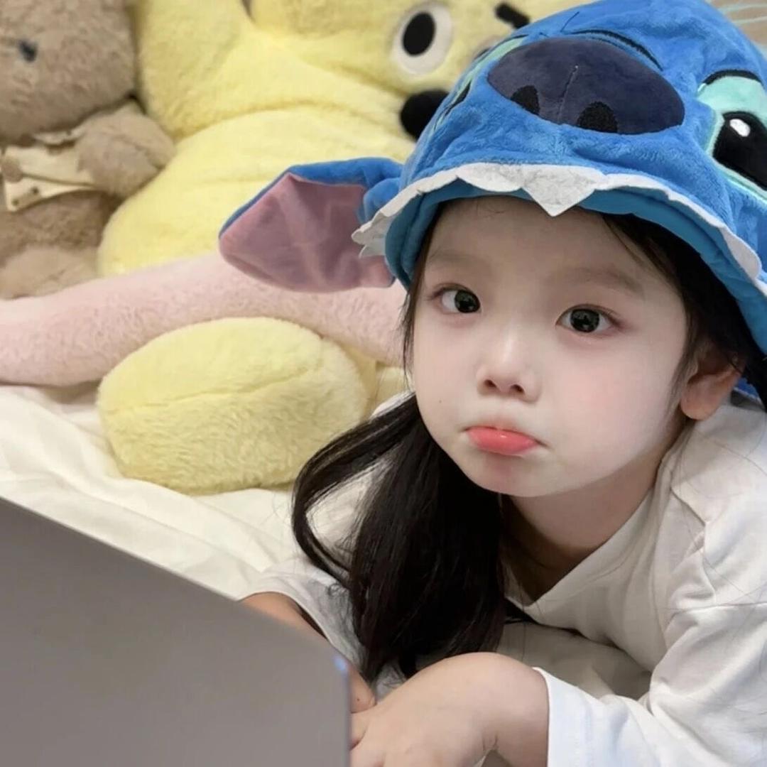 欣子的穿搭日记
