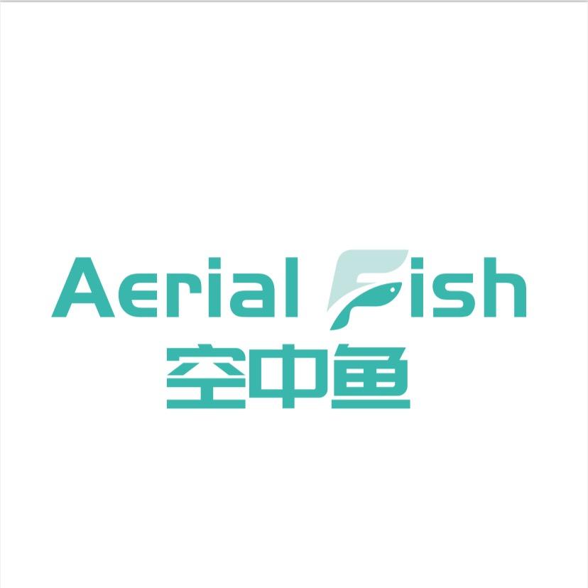 空中鱼水族