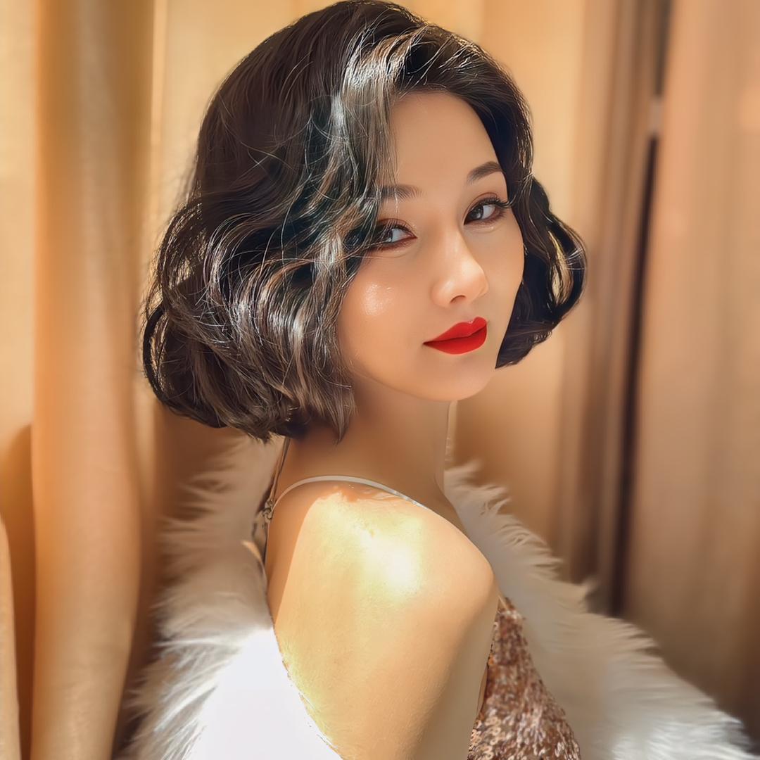 小樱桃  🍒