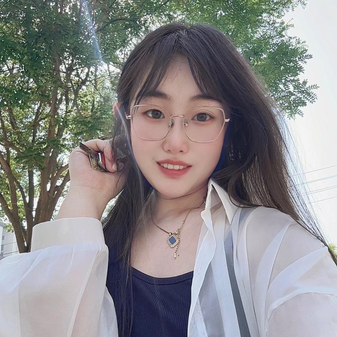 耿耿🦥