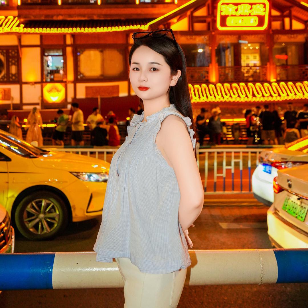 白小姐