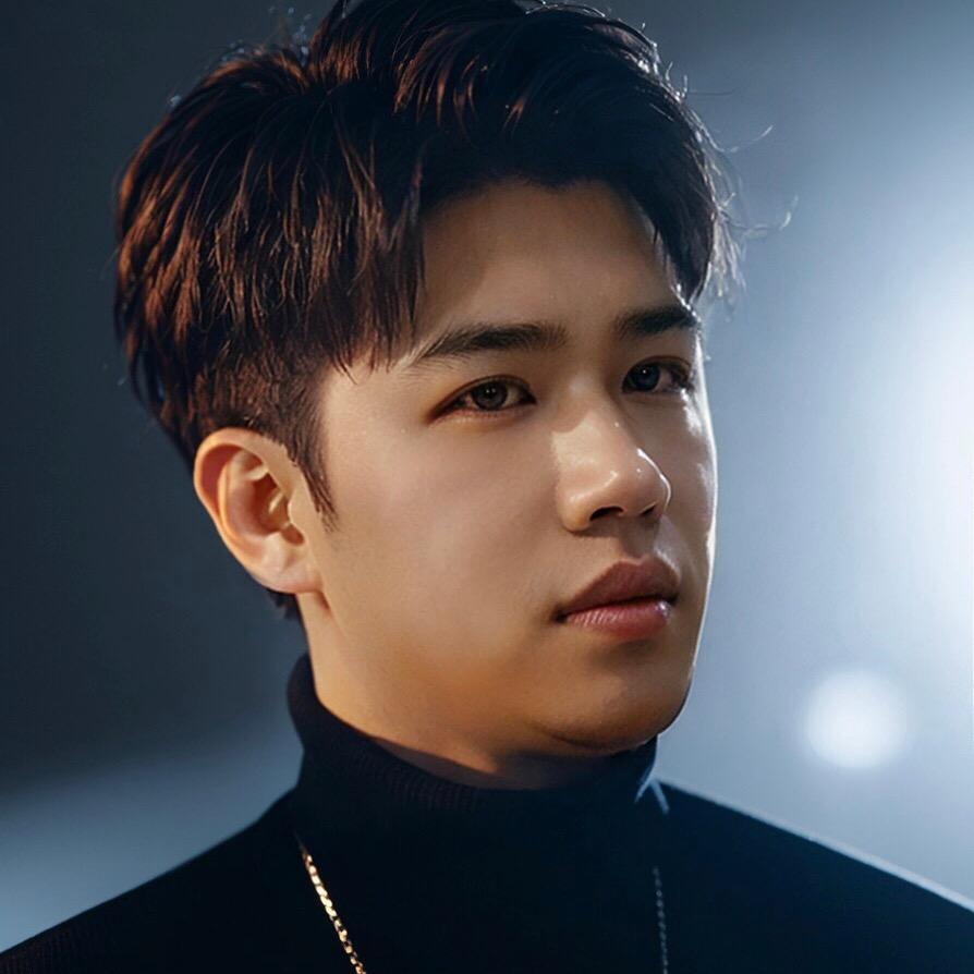 阿霆  在顺德  •  ｈａｏ久不见