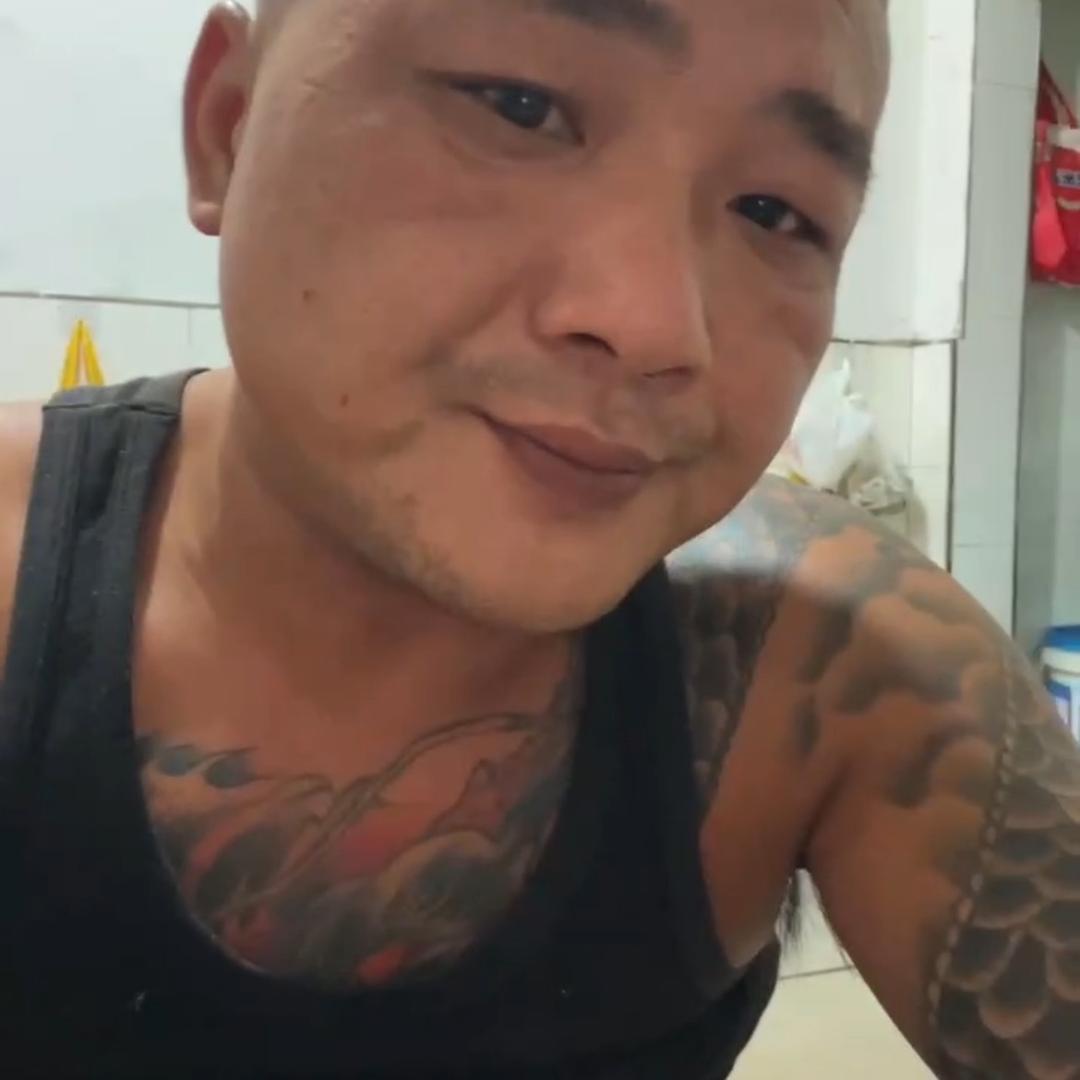 江湖💫大盗