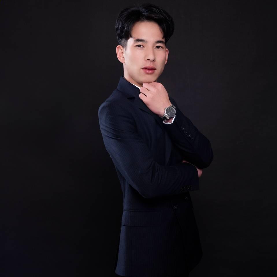 柯南房产（上官）