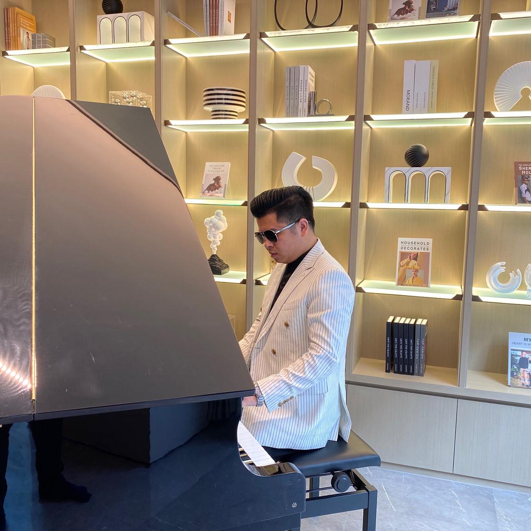 杭州伍扬房地产