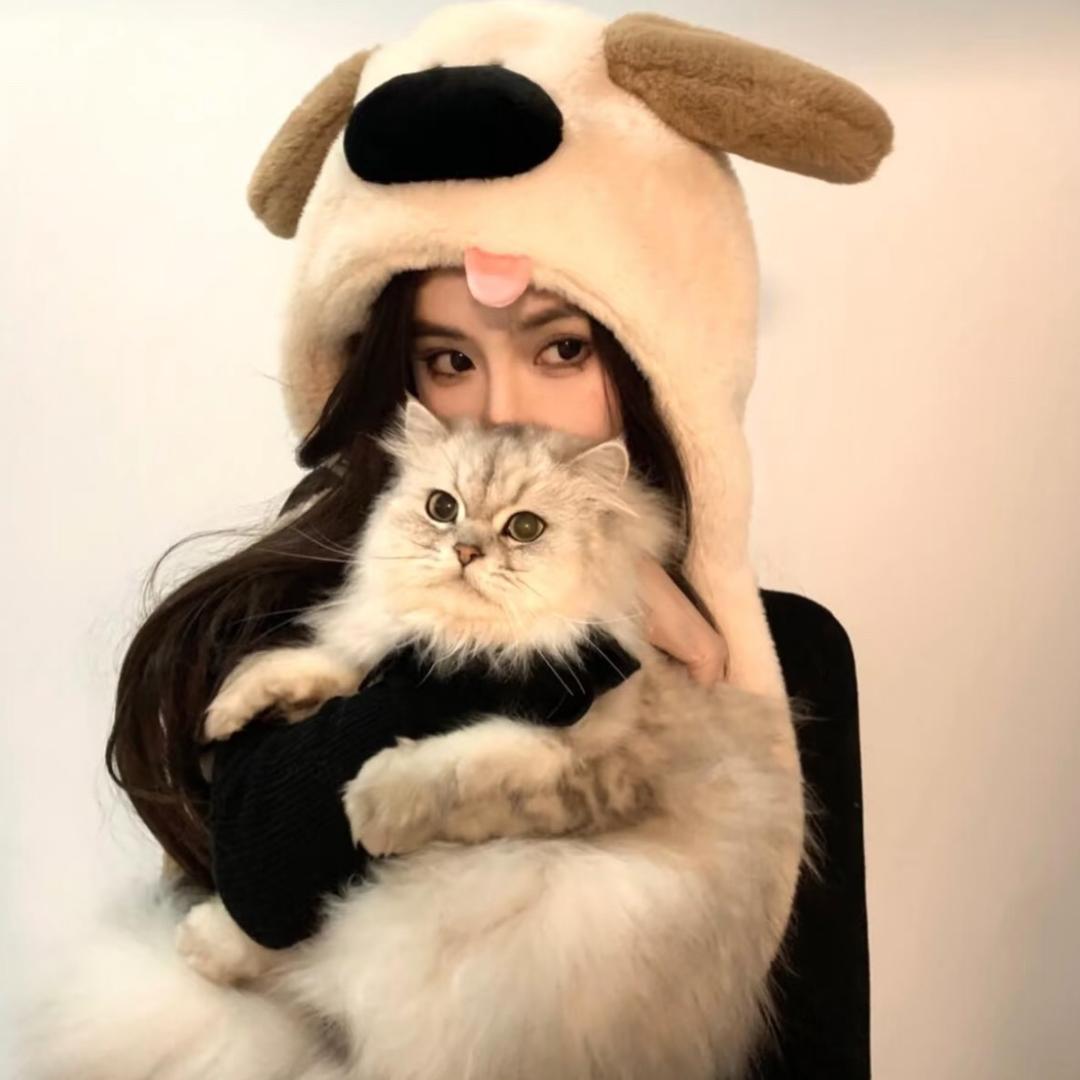 🧚‍♀️饱饱ﻌ❤︎