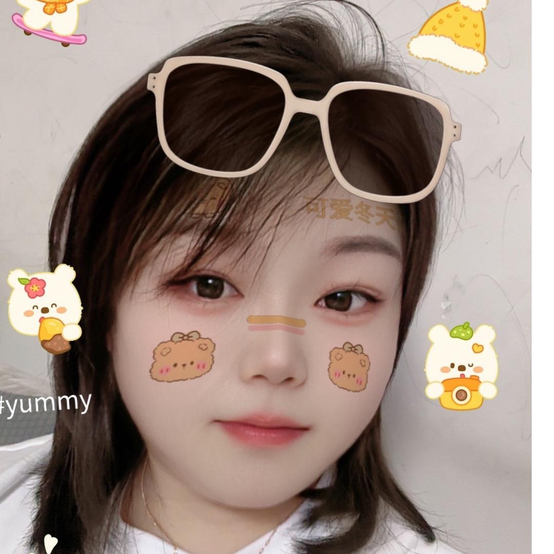 MY，闺蜜欧韩女装批发