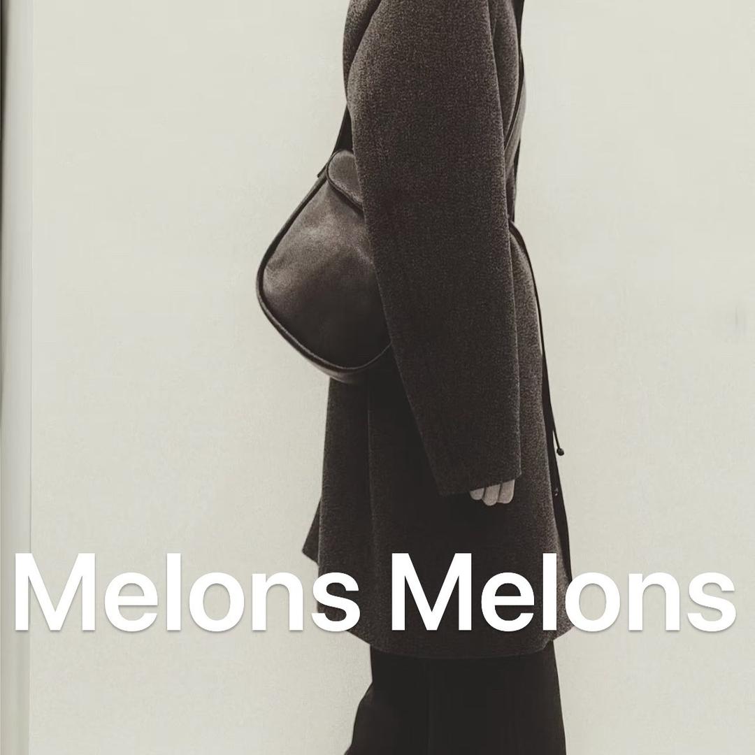 Melons Melons