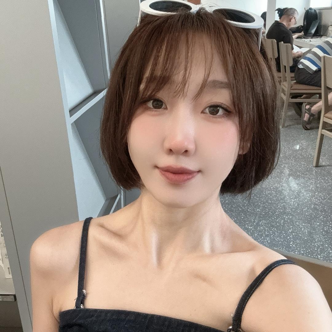 小酒窝