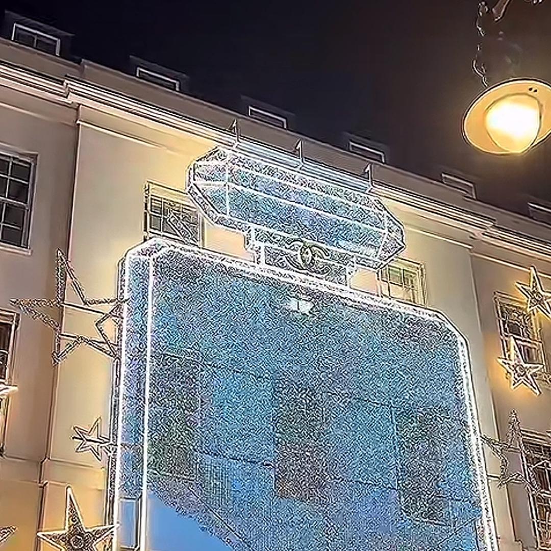 太古兰港澳杜莎正品店