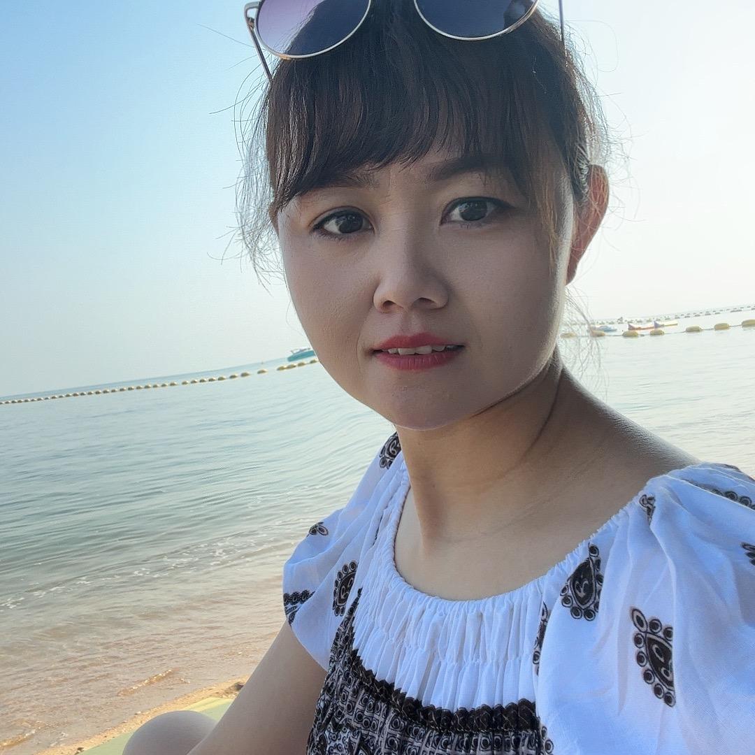 是佳佳呀