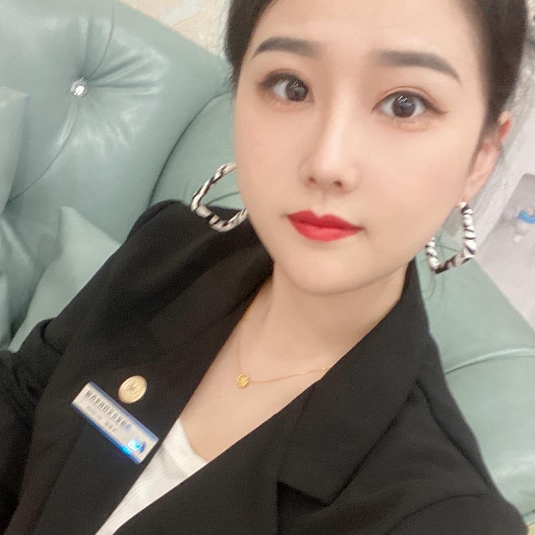 叶子美容工作室官方号