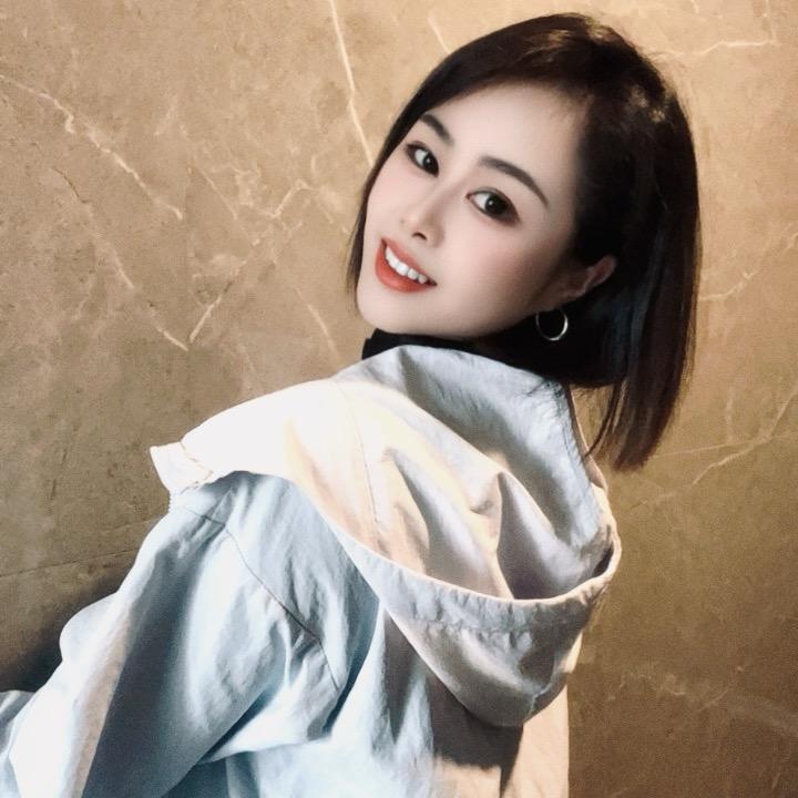 短发成瘾