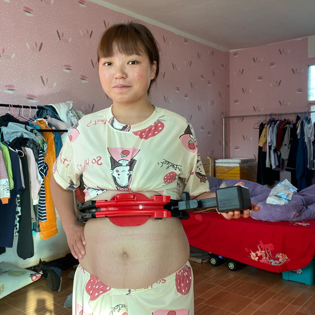 唐唐啊（目标88）