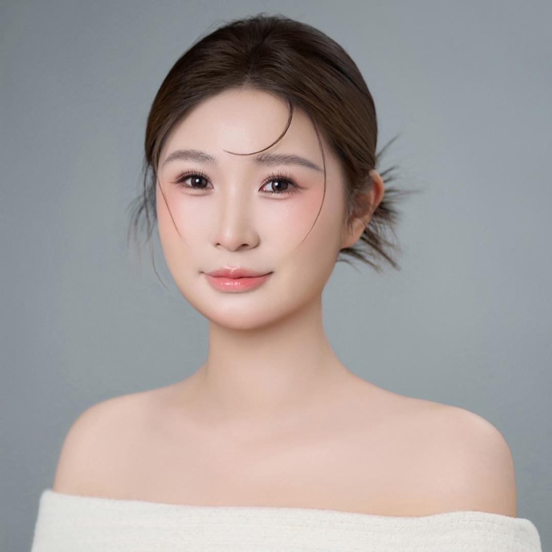 小悦新中式美睫培训