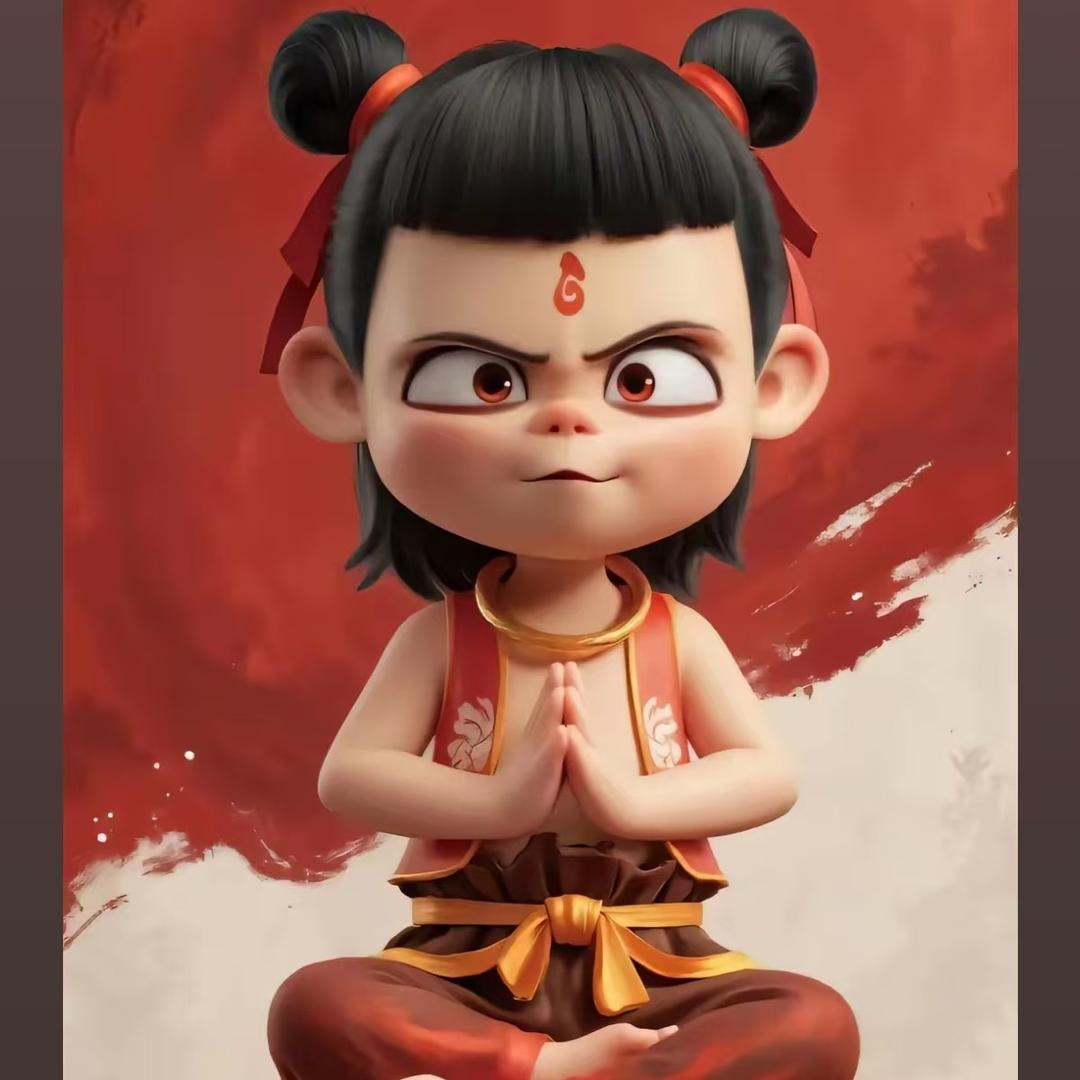 微笑