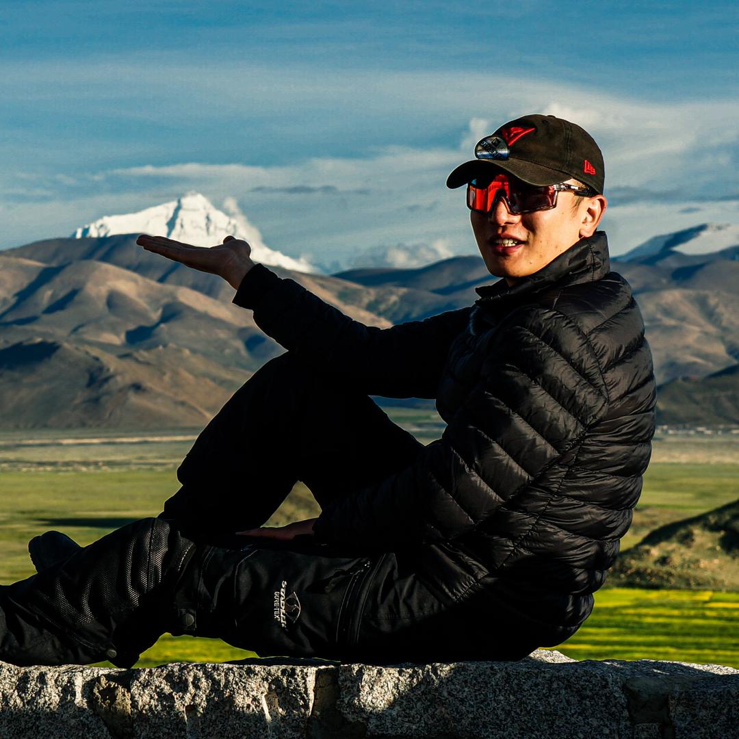 金天的理想生活