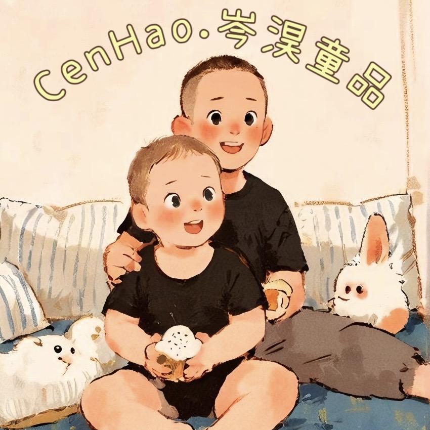 岑与淏KIDS