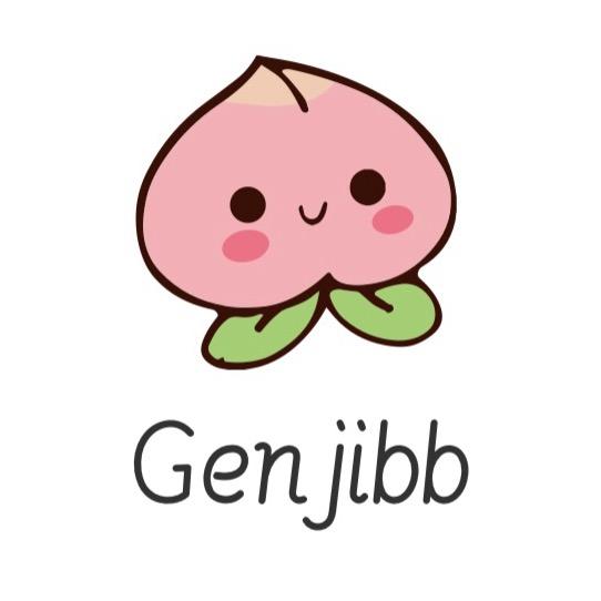 Genjibb（战士导师）