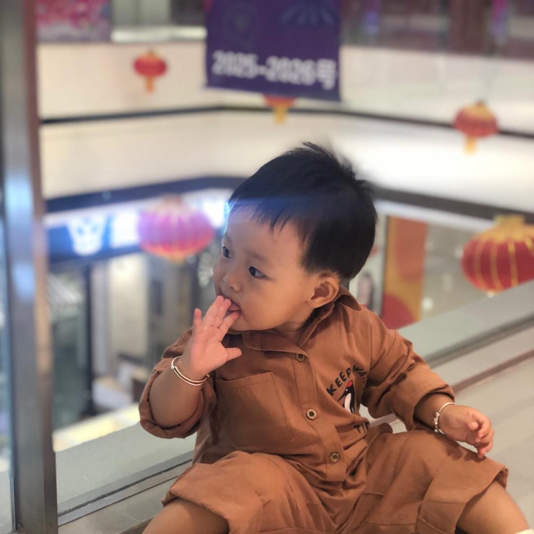 梓澈云阿姨