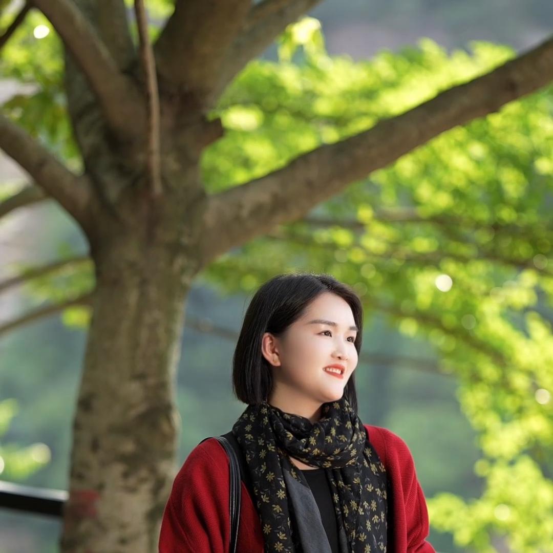 承欢文艺女装
