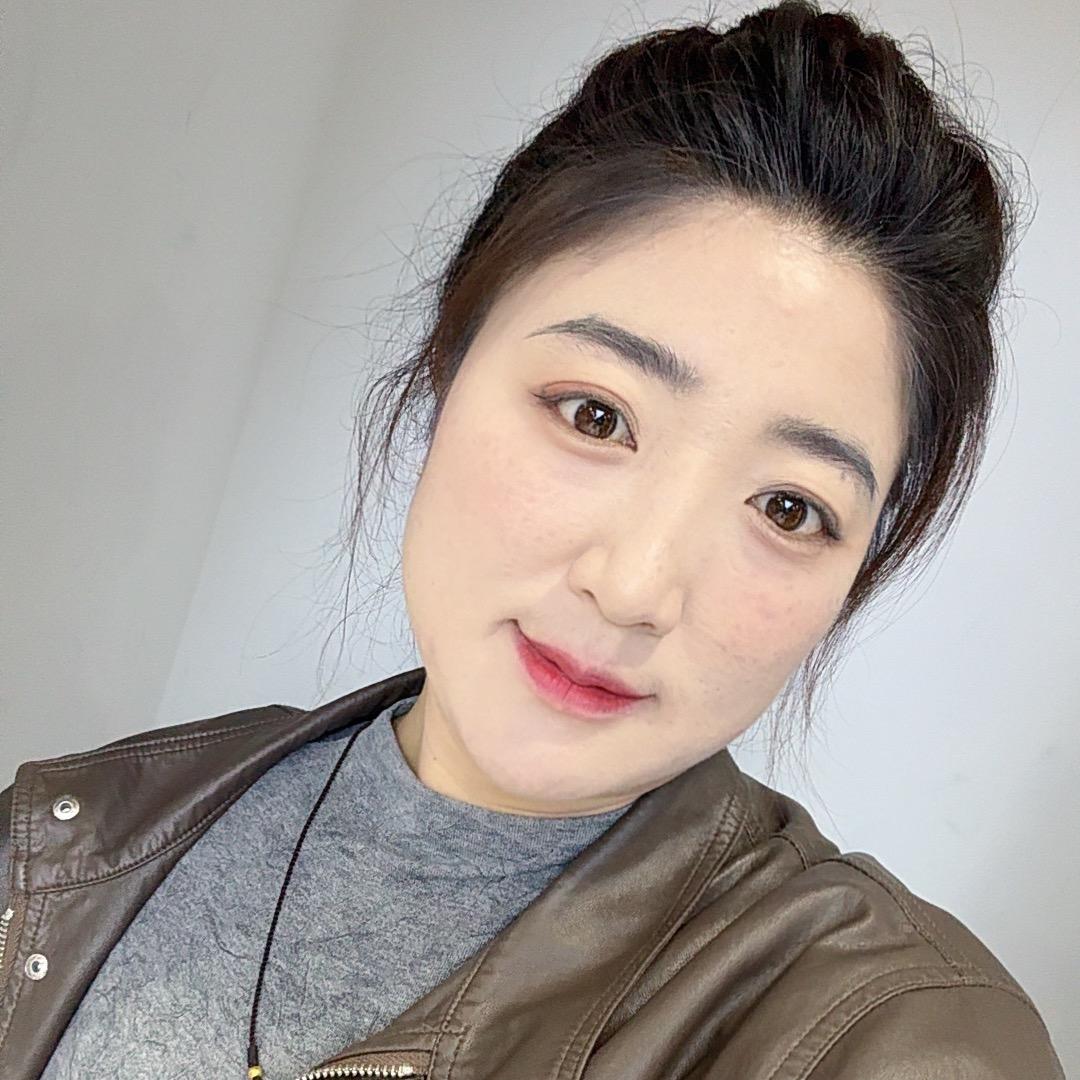 &米 女 婁
