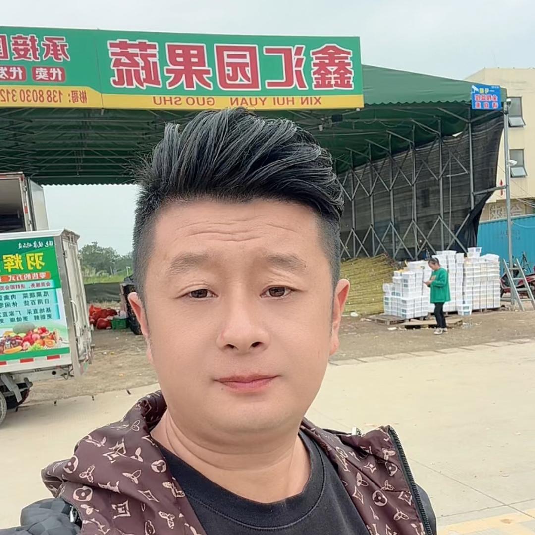 邱哥——雨润市场代卖代销（收徒弟）