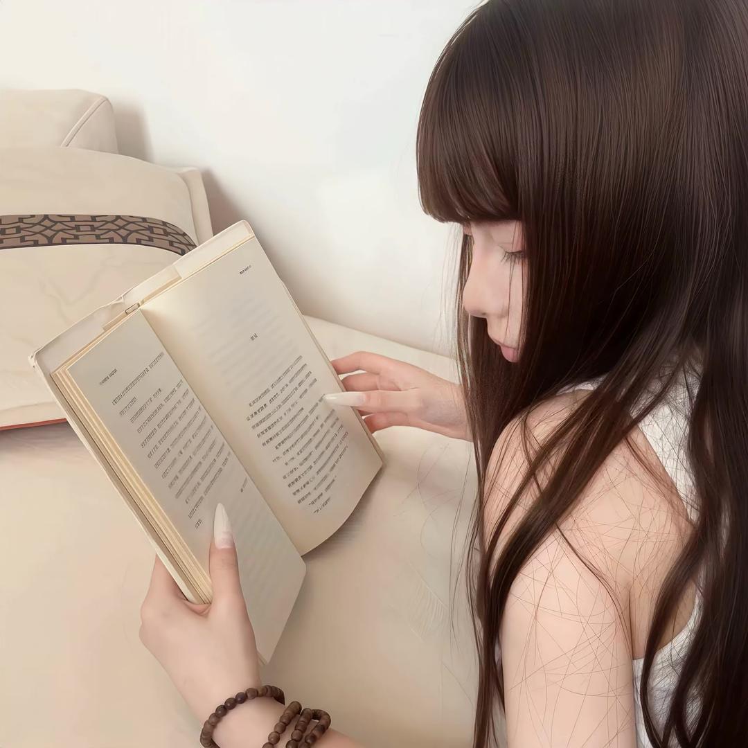 小欣.