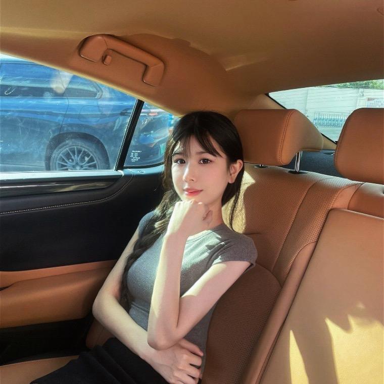 林哥-广深名车汇