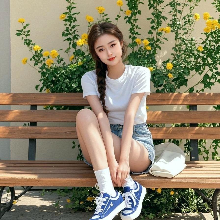 小杏吖！