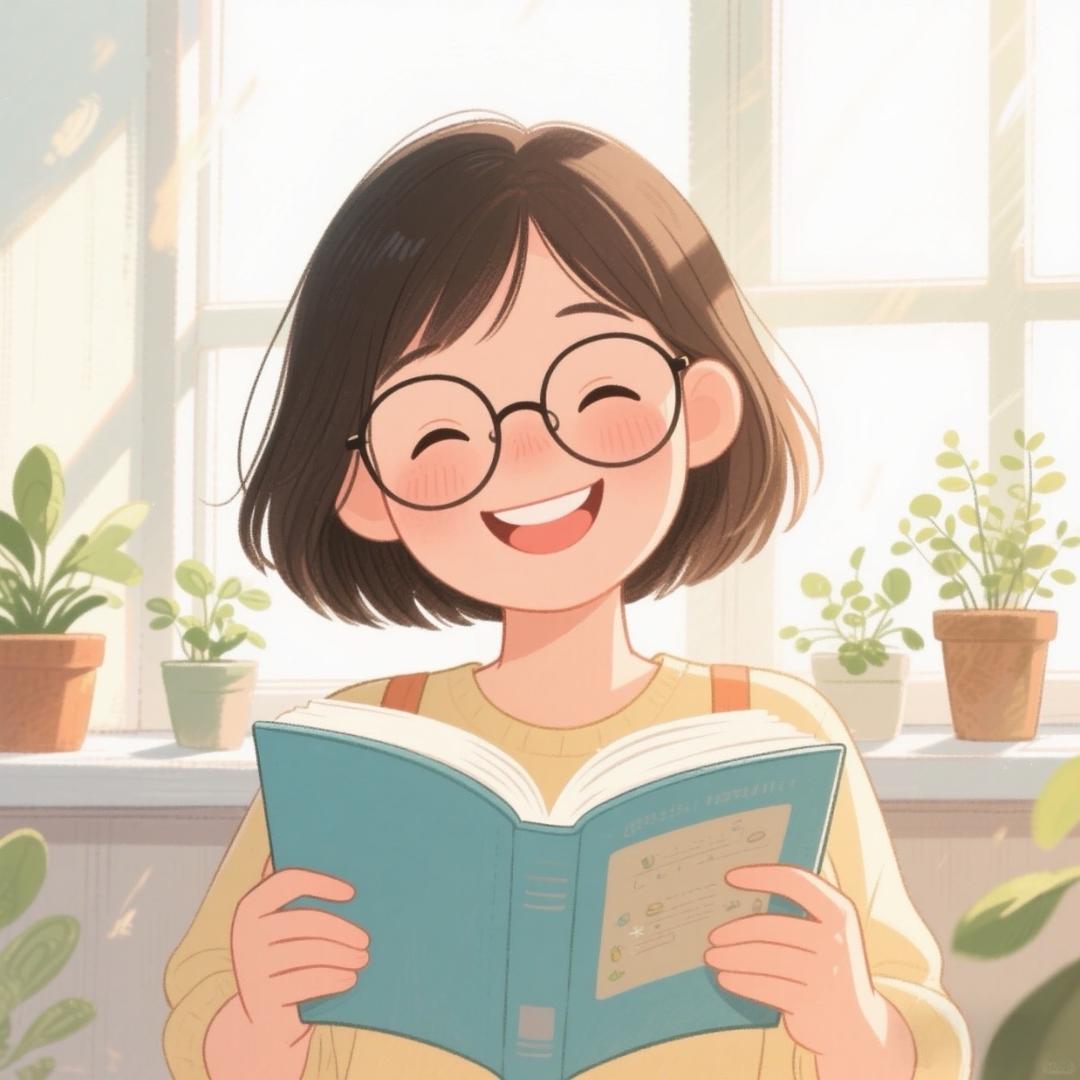 宣萱爱学习