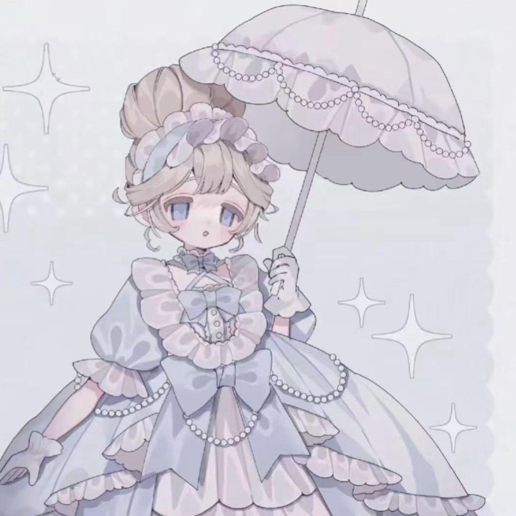 海派甜心