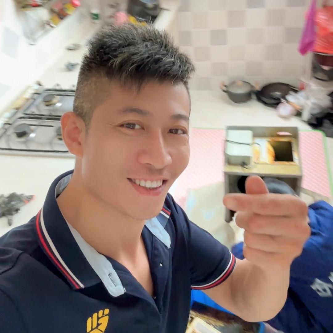 钟师傅～新余家电维修清洗