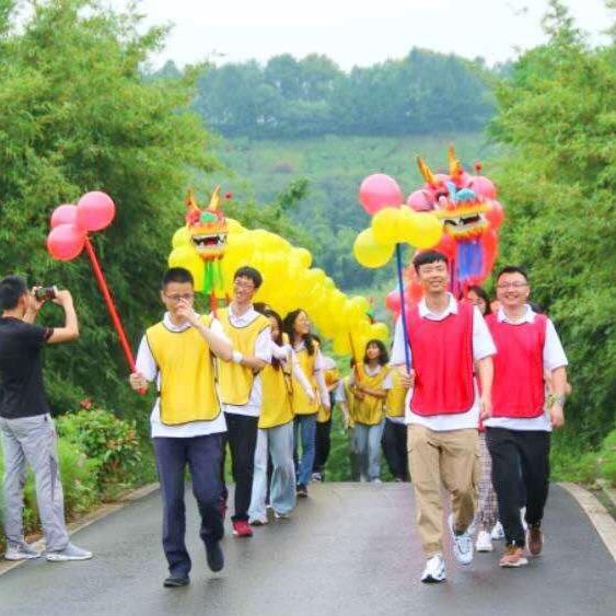 桂林市邦德众拓展