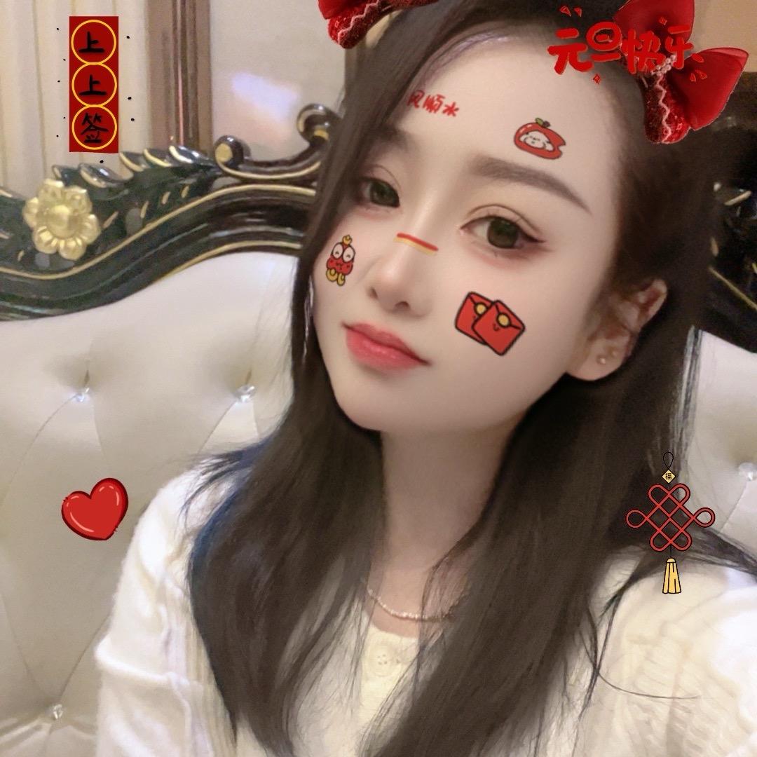 恋尚指间美甲美睫作品版