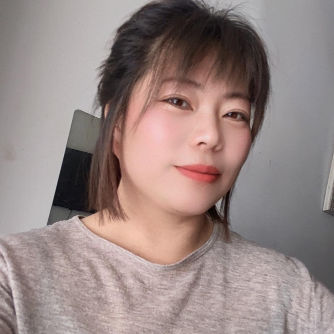 李梅