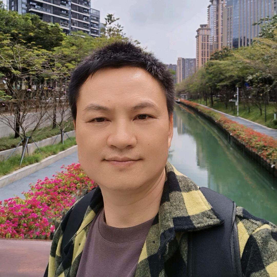 广东镜哥（中午1：30）