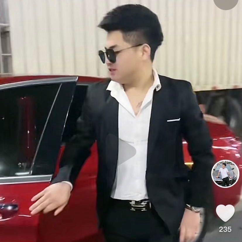 东仔