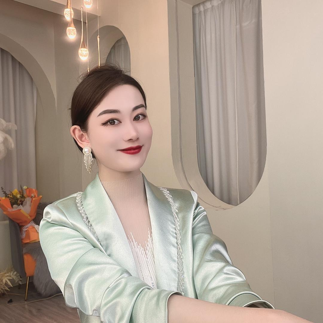 木木南油高定服饰