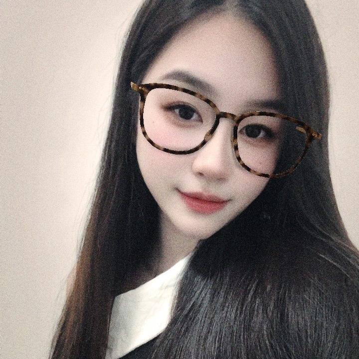 乐晴美学美甲店官方号