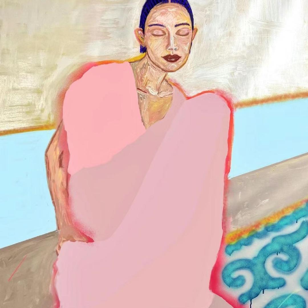 我给你一个二踢脚