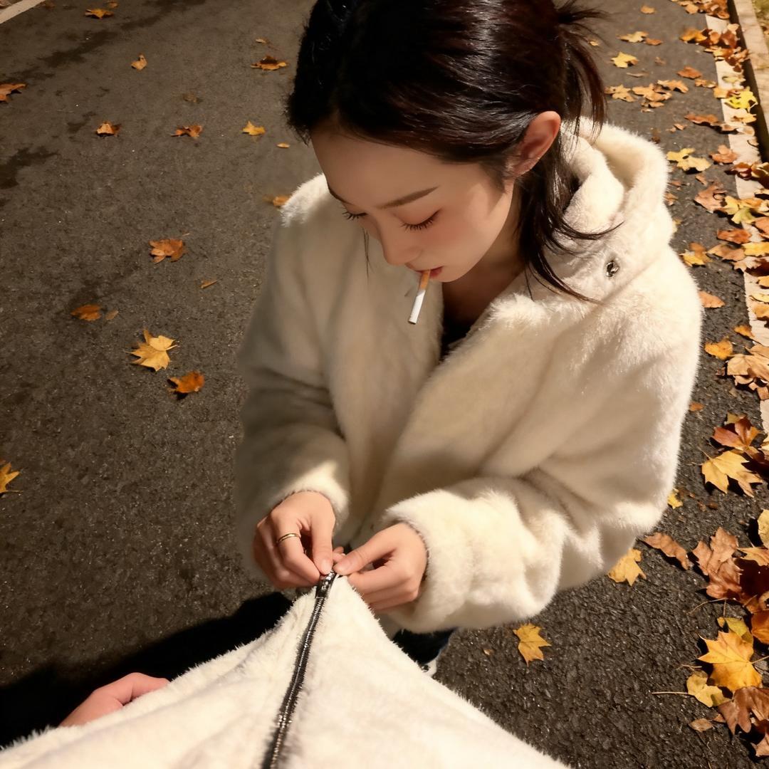 小晞❤️