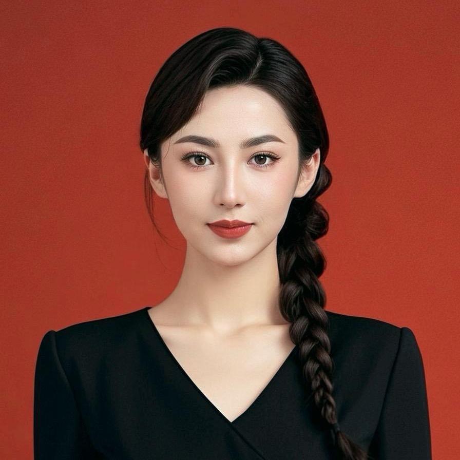 比娅💫