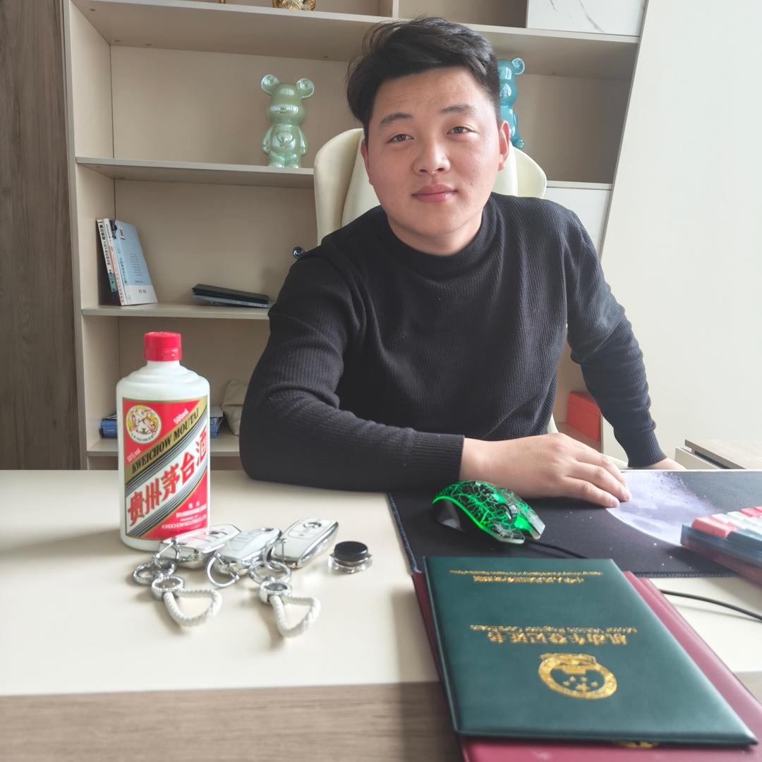 厦门聚尚一传媒李成