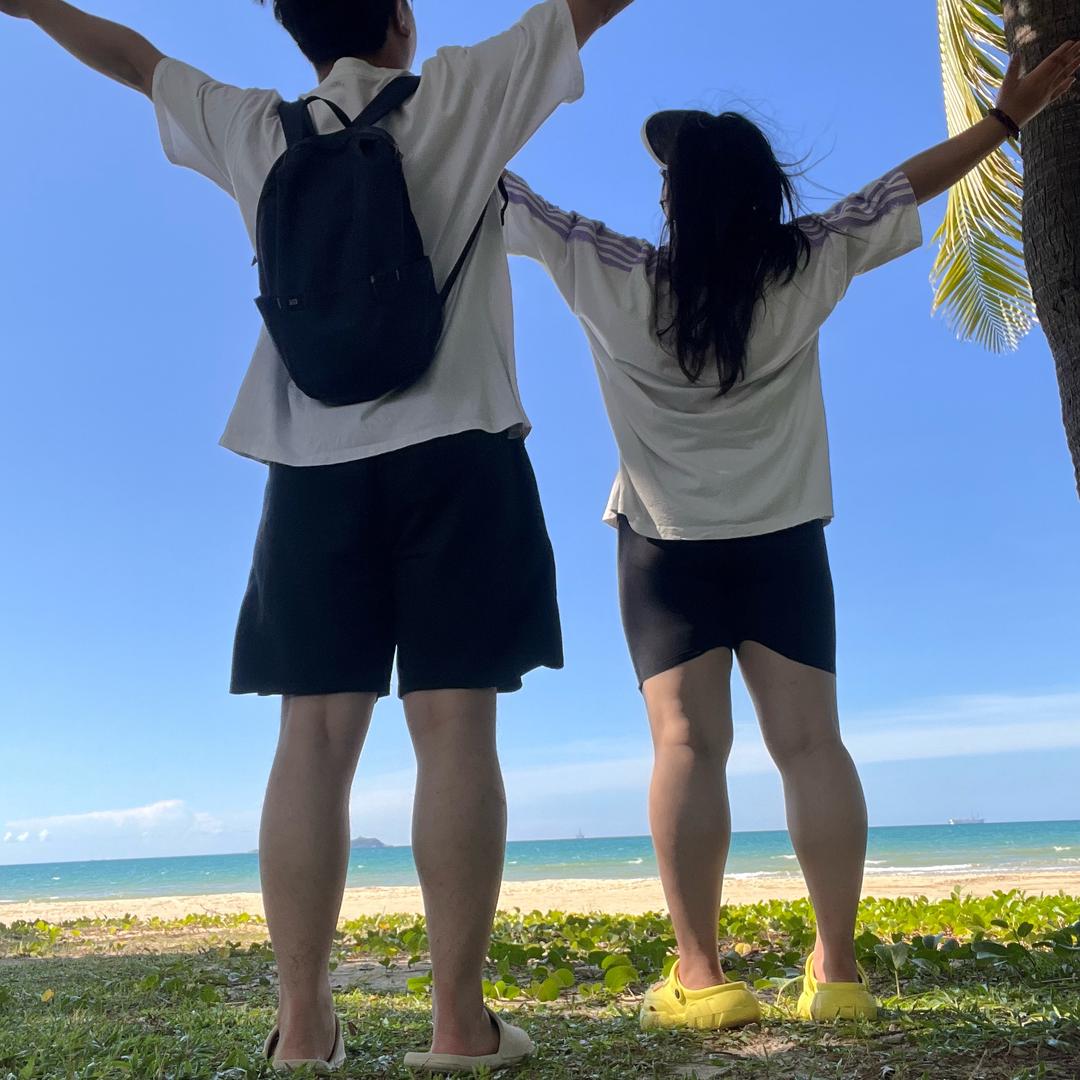 🌈break