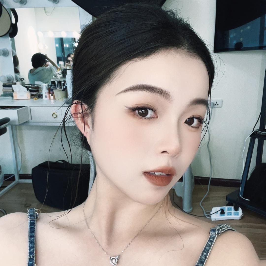 张不瘦Jul🌷