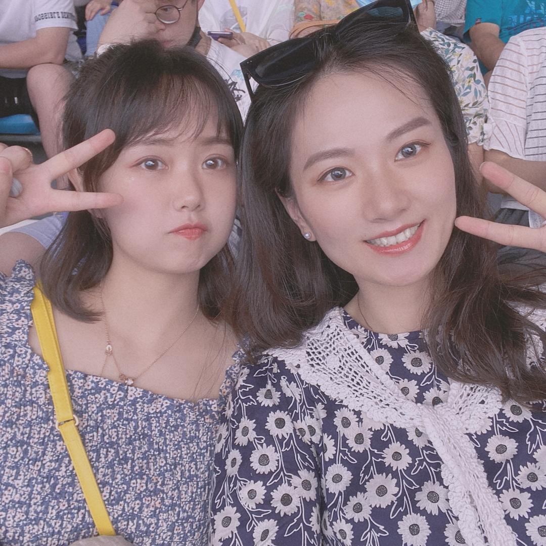 贫穷➕1 IE姐妹🌸