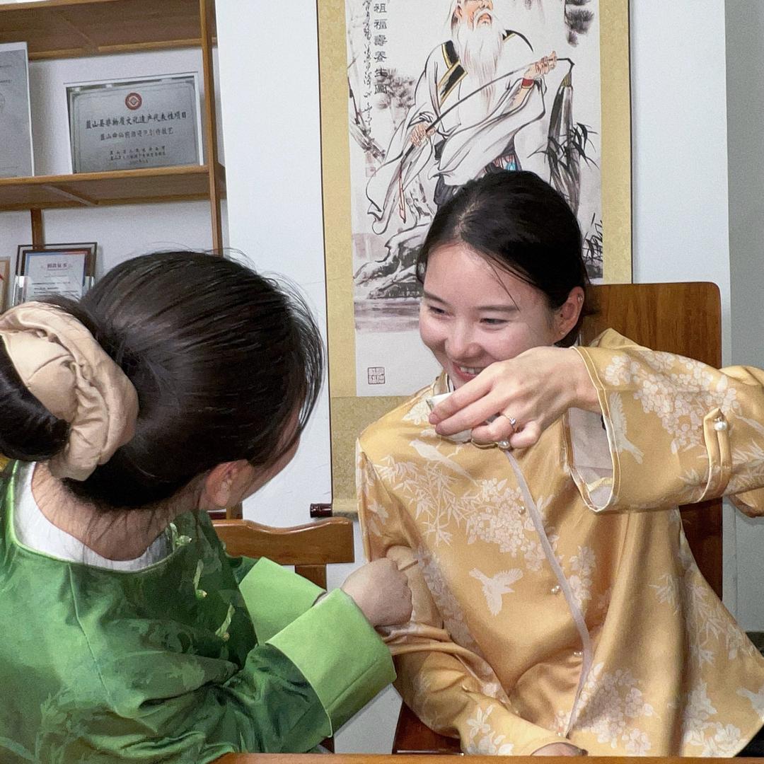 花样养生滋补行