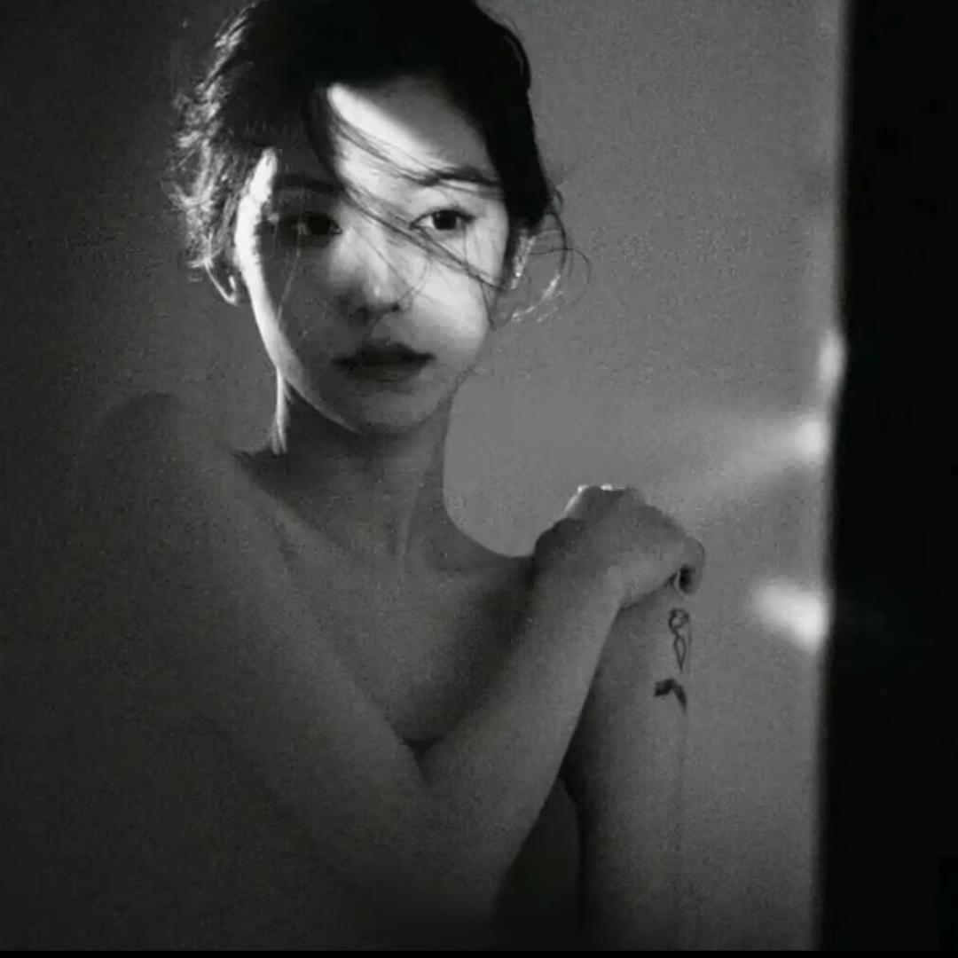 我愿嫁给财神爷哪怕是妾