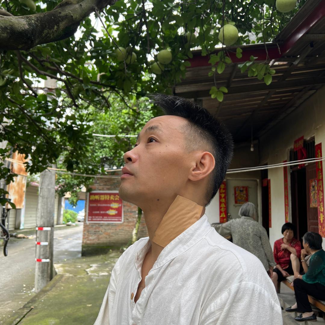 小彬【要坚强】